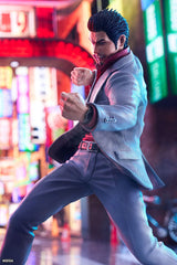 Like a Dragon PVC Statue 1/6 Kazuma Kiryu 29 cm 4934054059188