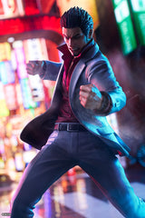 Like a Dragon PVC Statue 1/6 Kazuma Kiryu 29 cm 4934054059188