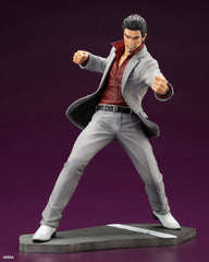 Like a Dragon PVC Statue 1/6 Kazuma Kiryu 29 cm 4934054059188