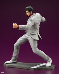 Like a Dragon PVC Statue 1/6 Kazuma Kiryu 29 cm 4934054059188