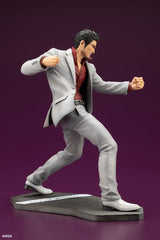 Like a Dragon PVC Statue 1/6 Kazuma Kiryu 29 cm 4934054059188
