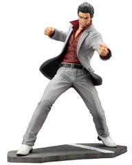 Like a Dragon PVC Statue 1/6 Kazuma Kiryu 29 cm 4934054059188