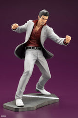 Like a Dragon PVC Statue 1/6 Kazuma Kiryu 29 cm 4934054059188