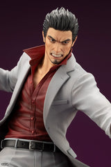 Like a Dragon PVC Statue 1/6 Kazuma Kiryu 29 cm 4934054059188