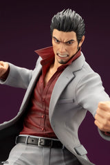 Like a Dragon PVC Statue 1/6 Kazuma Kiryu 29 cm 4934054059188