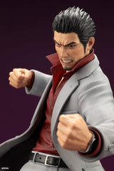 Like a Dragon PVC Statue 1/6 Kazuma Kiryu 29 cm 4934054059188