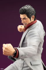 Like a Dragon PVC Statue 1/6 Kazuma Kiryu 29 cm 4934054059188