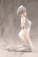 Original Character PVC Figure Saotome Shino Nurse Ver. Illustration by Minori Chigusa 17 cm 4934054059195