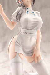 Original Character PVC Figure Saotome Shino Nurse Ver. Illustration by Minori Chigusa 17 cm 4934054059195