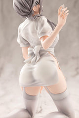 Original Character PVC Figure Saotome Shino Nurse Ver. Illustration by Minori Chigusa 17 cm 4934054059195