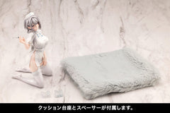 Original Character PVC Figure Saotome Shino Nurse Ver. Illustration by Minori Chigusa 17 cm 4934054059195