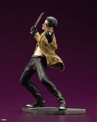 Like a Dragon PVC Statue 1/6 Goro Majima 30 cm    4934054059201