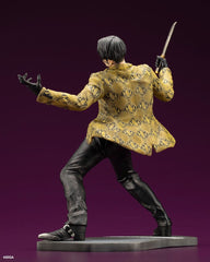 Like a Dragon PVC Statue 1/6 Goro Majima 30 cm    4934054059201
