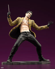 Like a Dragon PVC Statue 1/6 Goro Majima 30 cm    4934054059201