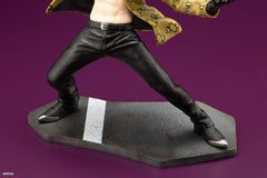 Like a Dragon PVC Statue 1/6 Goro Majima 30 cm    4934054059201