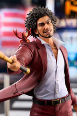 Like a Dragon PVC Statue 1/6 Ichiban Kasuga 33 cm     4934054059379