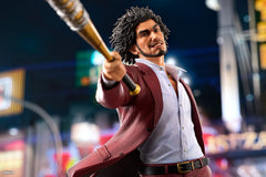 Like a Dragon PVC Statue 1/6 Ichiban Kasuga 33 cm     4934054059379
