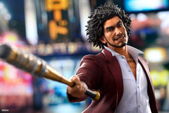 Like a Dragon PVC Statue 1/6 Ichiban Kasuga 33 cm     4934054059379
