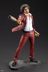 Like a Dragon PVC Statue 1/6 Ichiban Kasuga 33 cm     4934054059379