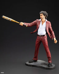 Like a Dragon PVC Statue 1/6 Ichiban Kasuga 33 cm     4934054059379