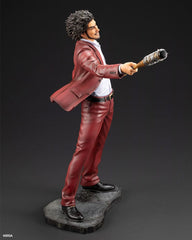 Like a Dragon PVC Statue 1/6 Ichiban Kasuga 33 cm     4934054059379