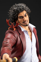 Like a Dragon PVC Statue 1/6 Ichiban Kasuga 33 cm     4934054059379