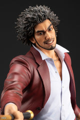 Like a Dragon PVC Statue 1/6 Ichiban Kasuga 33 cm     4934054059379
