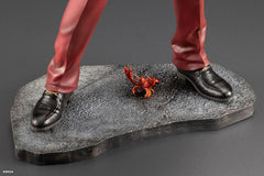 Like a Dragon PVC Statue 1/6 Ichiban Kasuga 33 cm     4934054059379