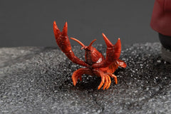 Like a Dragon PVC Statue 1/6 Ichiban Kasuga 33 cm     4934054059379