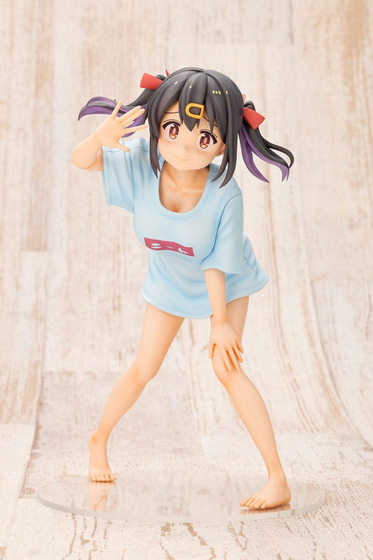Onimai: I'm Now Your Sister! PVC Statue 1/6 Mihari Oyama T-shirt Ver. 22 cm 4934054062072