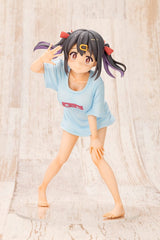 Onimai: I'm Now Your Sister! PVC Statue 1/6 Mihari Oyama T-shirt Ver. 22 cm 4934054062072