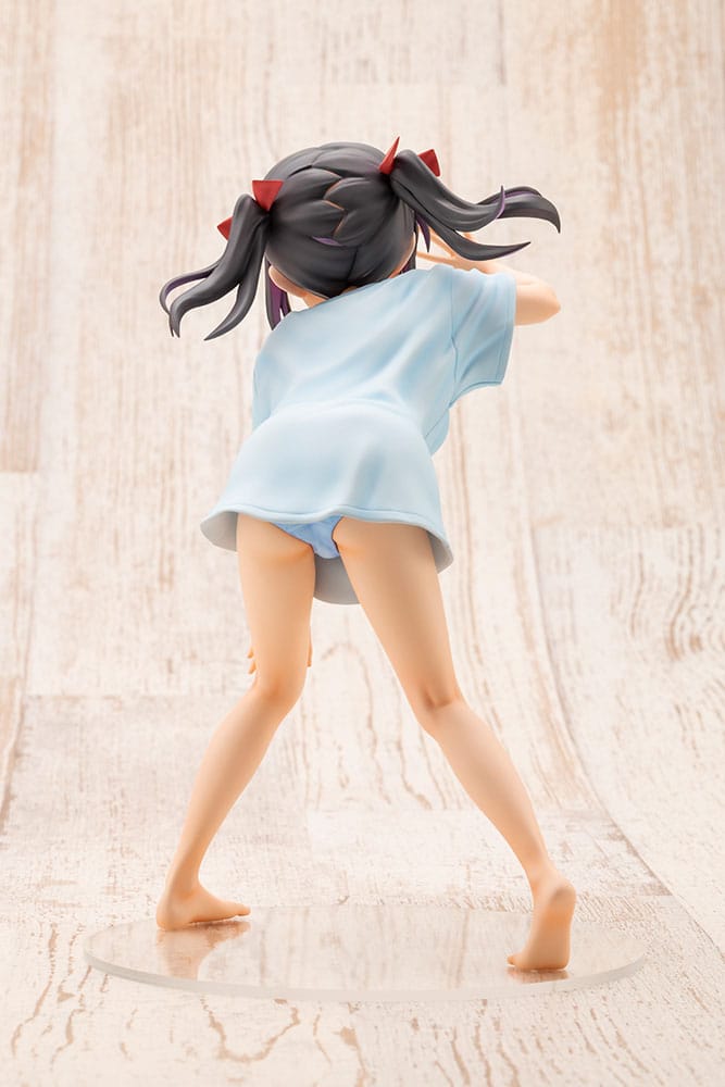 Onimai: I'm Now Your Sister! PVC Statue 1/6 Mihari Oyama T-shirt Ver. 22 cm 4934054062072