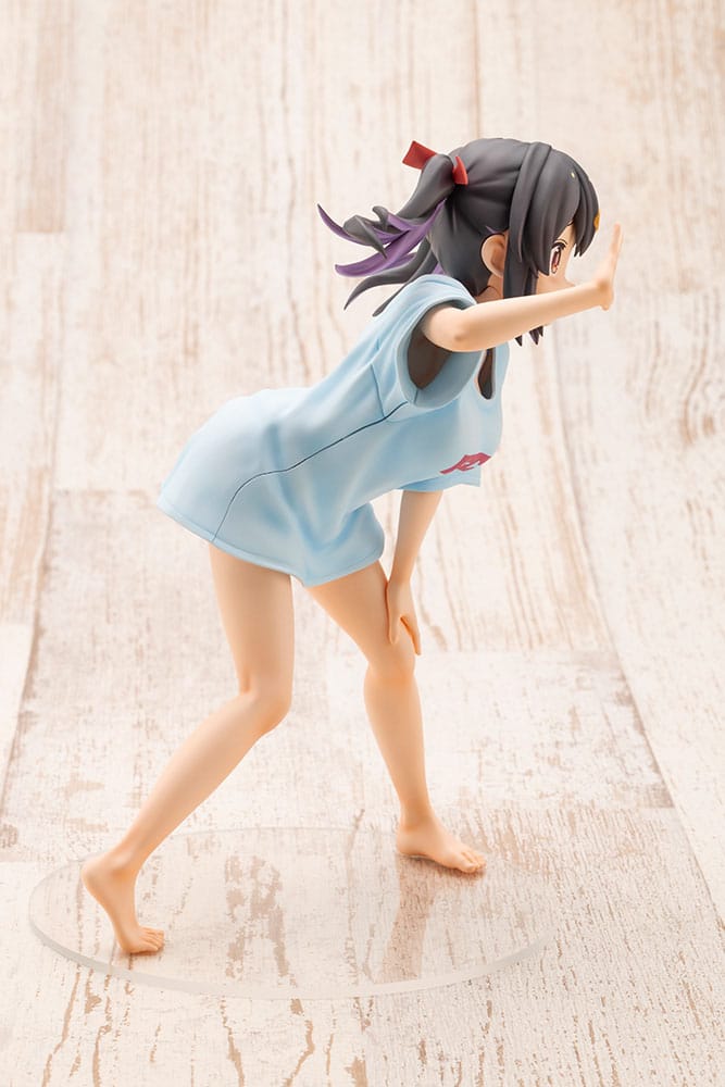 Onimai: I'm Now Your Sister! PVC Statue 1/6 Mihari Oyama T-shirt Ver. 22 cm 4934054062072