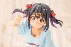 Onimai: I'm Now Your Sister! PVC Statue 1/6 Mihari Oyama T-shirt Ver. 22 cm 4934054062072