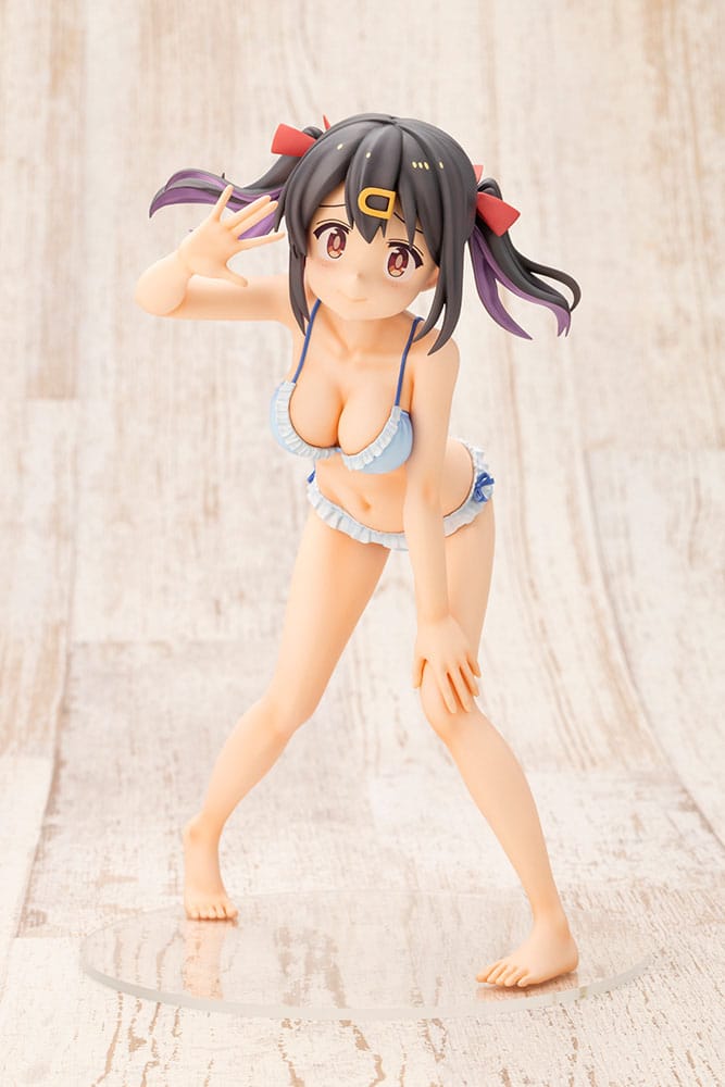 Onimai: I'm Now Your Sister! PVC Statue 1/6 Mihari Oyama T-shirt Ver. 22 cm 4934054062072