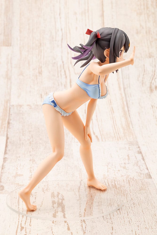 Onimai: I'm Now Your Sister! PVC Statue 1/6 Mihari Oyama T-shirt Ver. 22 cm 4934054062072
