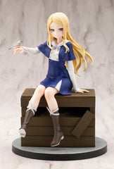 Sasaki and Peeps PVC Statue 1/7 Elsa 19 cm    4934054062416