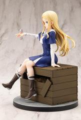 Sasaki and Peeps PVC Statue 1/7 Elsa 19 cm    4934054062416