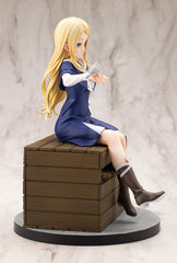 Sasaki and Peeps PVC Statue 1/7 Elsa 19 cm    4934054062416