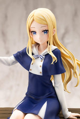 Sasaki and Peeps PVC Statue 1/7 Elsa 19 cm    4934054062416