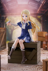 Sasaki and Peeps PVC Statue 1/7 Elsa 19 cm    4934054062416