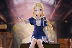 Sasaki and Peeps PVC Statue 1/7 Elsa 19 cm    4934054062416