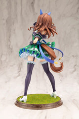 Uma Musume Pretty Derby PVC Statue 1/7 King Halo 25 cm 4934054062478