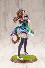 Uma Musume Pretty Derby PVC Statue 1/7 King Halo 25 cm 4934054062478