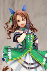 Uma Musume Pretty Derby PVC Statue 1/7 King Halo 25 cm 4934054062478