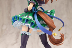 Uma Musume Pretty Derby PVC Statue 1/7 King Halo 25 cm 4934054062478