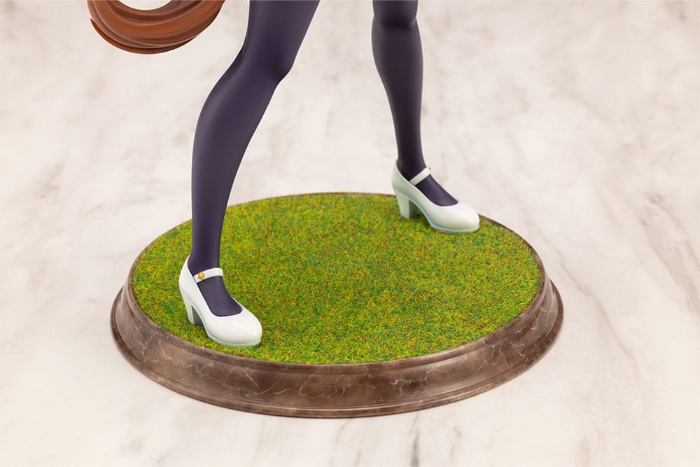 Uma Musume Pretty Derby PVC Statue 1/7 King Halo 25 cm 4934054062478