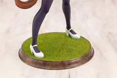 Uma Musume Pretty Derby PVC Statue 1/7 King Halo 25 cm 4934054062478