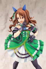 Uma Musume Pretty Derby PVC Statue 1/7 King Halo 25 cm 4934054062478