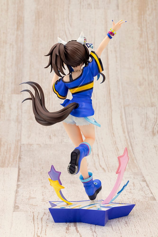 Uma Musume Pretty Derby PVC Statue 1/7 Daitaku Helios 26 cm 4934054062485